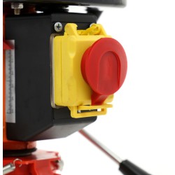 Wiertarka stołowa 1600W KD511