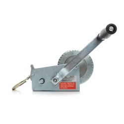 Wyciągarka korbowa linowa 1200KG KD1122