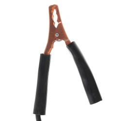 Kable rozruchowe 200A 2,5m KD1280