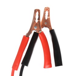 Kable rozruchowe 300A 2,5m KD1281