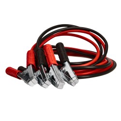 Kable rozruchowe 1000A 4,5m KD1285