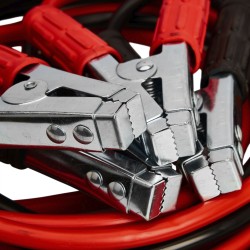 Kable rozruchowe 1000A 4,5m KD1285