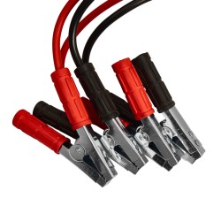 Kable rozruchowe 1000A 4,5m KD1285