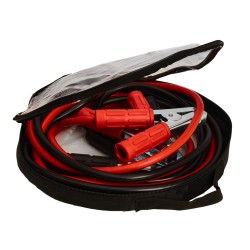 Kable rozruchowe 1000A 4,5m KD1285