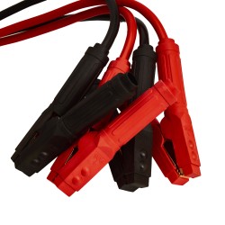 Kable rozruchowe 1200A 4,5m KD1286