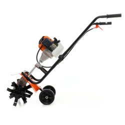 Glebogryzarka spalinowa 9KM KD176