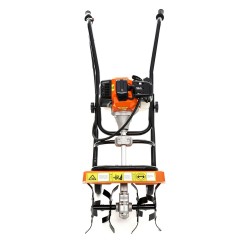 Glebogryzarka spalinowa 9KM KD176