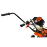 Glebogryzarka spalinowa 9KM KD176