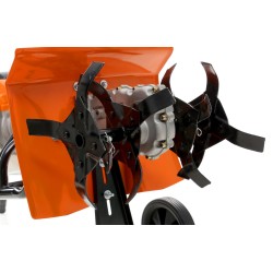 Glebogryzarka spalinowa 9KM KD176