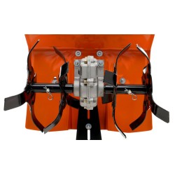 Glebogryzarka spalinowa 9KM KD176