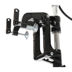 Silnik zaburtowy 2-suwowy 4,3KW KD177