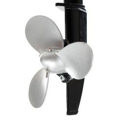 Silnik zaburtowy 2-suwowy 4,3KW KD177