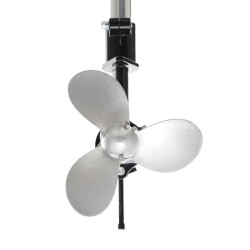 Silnik zaburtowy 2-suwowy 4,3KW KD177