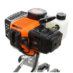 Silnik zaburtowy 2-suwowy 4,3KW KD177