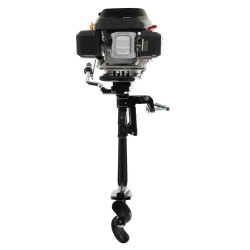 Silnik zaburtowy 4-suwowy 4,9KW KD178