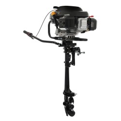 Silnik zaburtowy 4-suwowy 4,9KW KD178