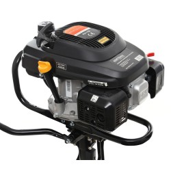 Silnik zaburtowy 4-suwowy 4,9KW KD178