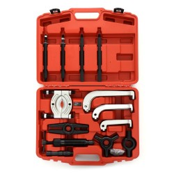 Zestaw ściągaczy do łożysk 21el. KD10170