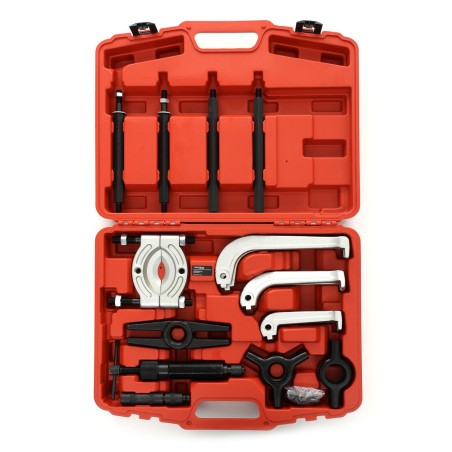 Zestaw ściągaczy do łożysk 21el. KD10170