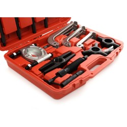 Zestaw ściągaczy do łożysk 21el. KD10170