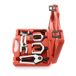 Zestaw ściągaczy łożysk kulowych KD10165