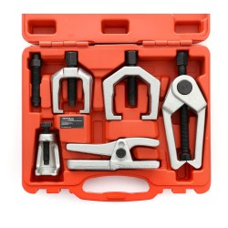 Zestaw ściągaczy łożysk kulowych KD10165