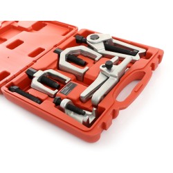 Zestaw ściągaczy łożysk kulowych KD10165