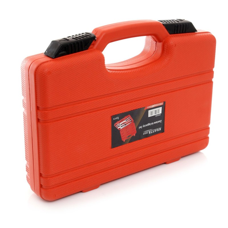 Zestaw ściągaczy 5el. KD10166