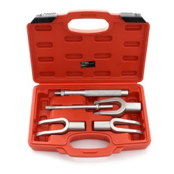 Zestaw ściągaczy 5el. KD10166