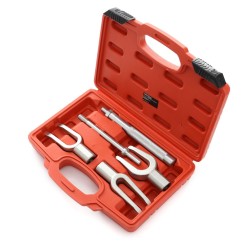 Zestaw ściągaczy 5el. KD10166