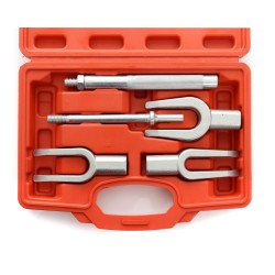 Zestaw ściągaczy 5el. KD10166