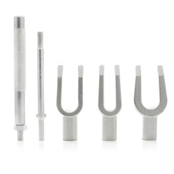 Zestaw ściągaczy 5el. KD10166