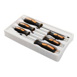 Śrubokręty do podbijania 6 szt KD10286