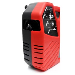 Kompresor bezolejowy KD429