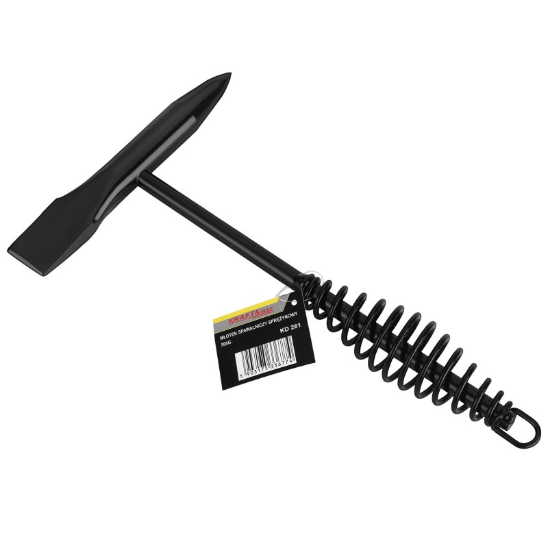 Młotek spawalniczy KD261