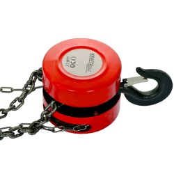 Wyciągarka łańcuchowa 3T KD1117