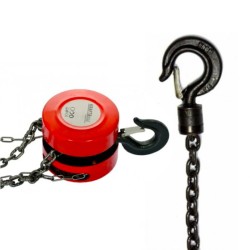 Wyciągarka łańcuchowa 3T KD1117