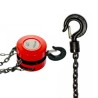 Wyciągarka łańcuchowa 3T KD1117