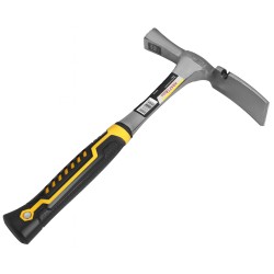 Młotek murarski 600g KD265