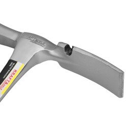 Młotek murarski 600g KD265