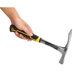 Młotek murarski 600g KD265