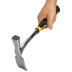 Młotek murarski 600g KD265