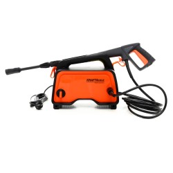 Myjka ciśnieniowa 1600W 90bar KD437