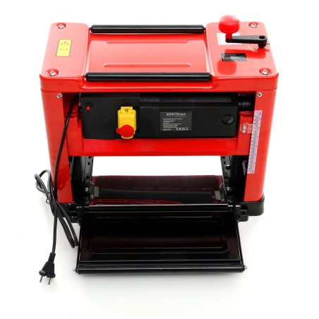 Heblarka Grubościówka Strugarka 2000W KD1581