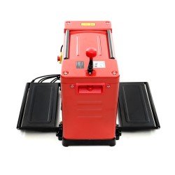 Heblarka Grubościówka Strugarka 2000W KD1581