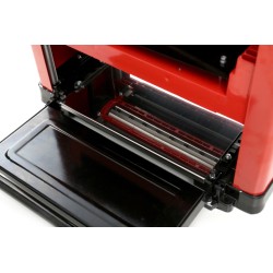 Heblarka Grubościówka Strugarka 2000W KD1581