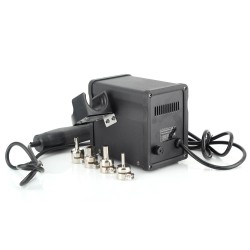 Spawarka do Plastiku 2w1 4dysze KD852