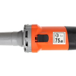 Szlifierka prosta trzpieniowa 1500W + REGULATOR KD523