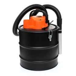 Odkurzacz do popiołu KD477