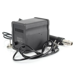 Spawarka do Plastiku 2w1 4dysze KD852